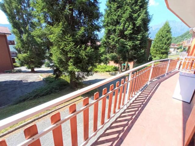 Appartamento in vendita a Gorno, Lombardia