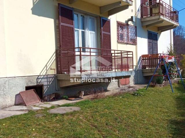 Appartamento in vendita a Gorno, Lombardia
