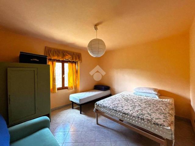 Appartamento in vendita a Gorno, Lombardia