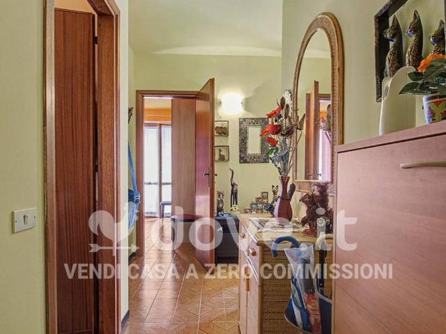 Appartamento in vendita a Gorno, Lombardia