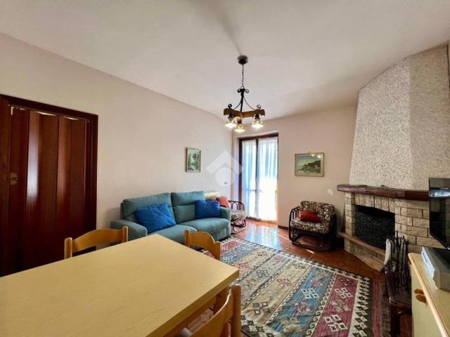 Appartamento in vendita a Garamonc, Gorno