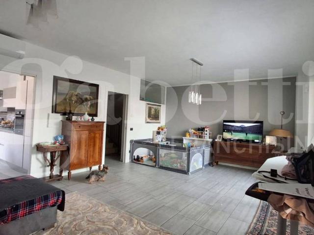 Villa Indipendente in vendita a Gossolengo, Reggio Emilia