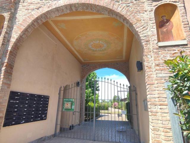 Appartamento in vendita a Palazzo, Gossolengo