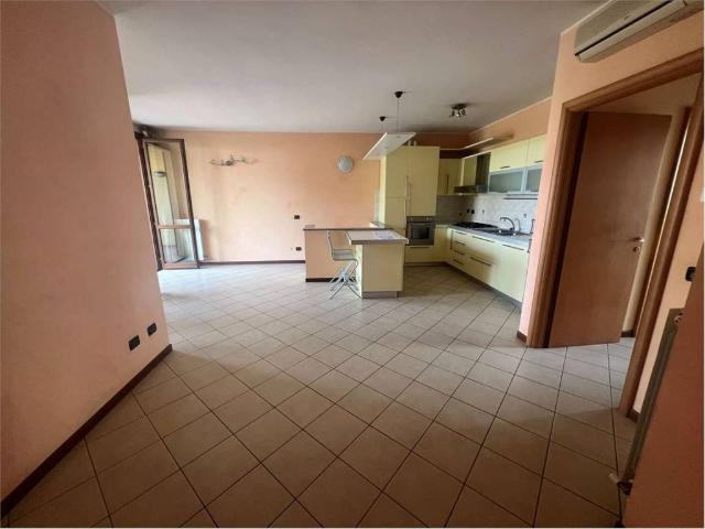 Appartamento in vendita a Palazzo, Gossolengo