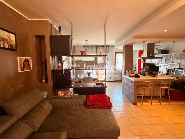 Appartamento in vendita a Quarto, Gossolengo