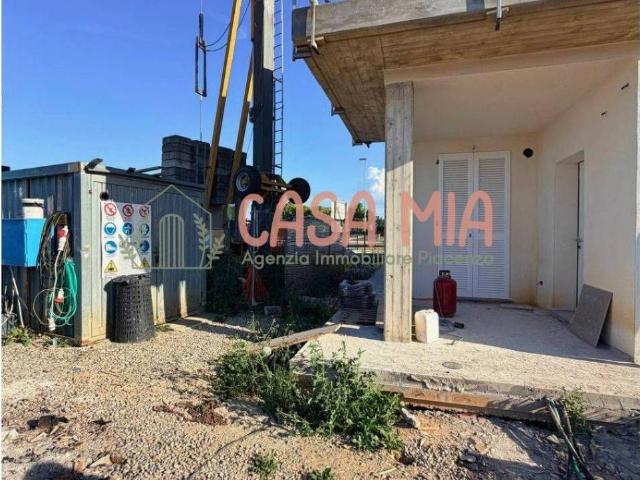 Appartamento in vendita a Palazzo, Gossolengo