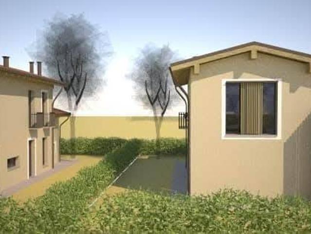 Appartamento in vendita a Molino Partitore, Gossolengo