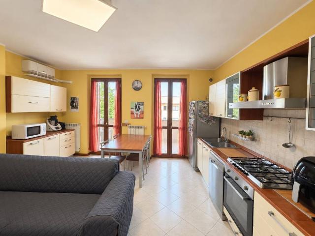 Appartamento in vendita a Palazzo, Gossolengo