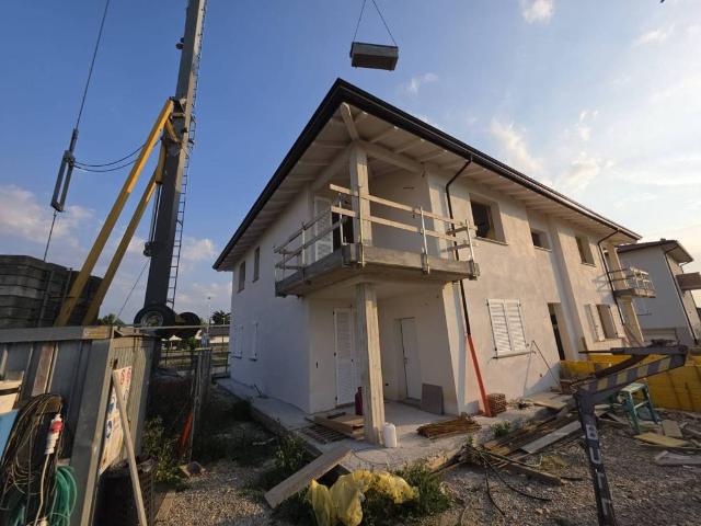 Appartamento in vendita a Palazzo, Gossolengo