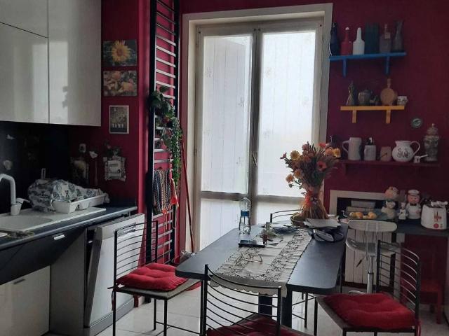 Appartamento in vendita a Palazzo, Gossolengo