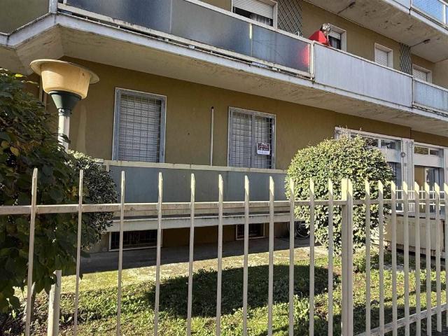 Appartamento in vendita a Molino delle Tre Ruote, Gossolengo