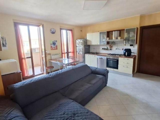 Appartamento in vendita a Molino delle Tre Ruote, Gossolengo