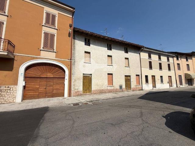 Appartamento in vendita a Gottolengo, Lombardia