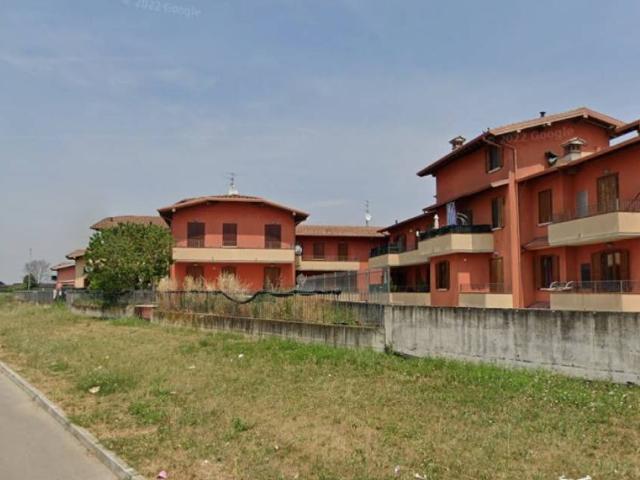 Appartamento in vendita a Gottolengo, Lombardia
