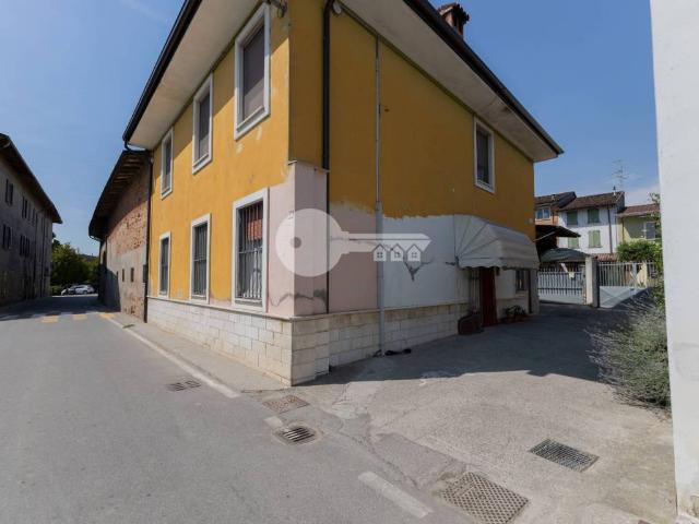 Appartamento in vendita a Gottolengo, Lombardia