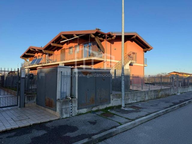 Appartamento in vendita a Gottolengo, Lombardia