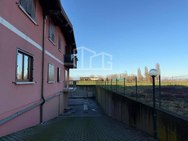 Appartamento in vendita a Gottolengo, Lombardia
