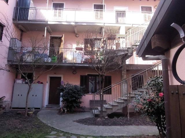 Appartamento in vendita a Piemonte, Novara
