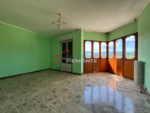 Appartamento in vendita a Piemonte, Novara
