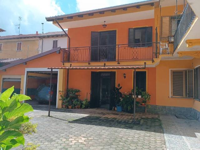 Appartamento in vendita a Piemonte, Novara