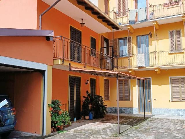 Appartamento in vendita a Piemonte, Novara