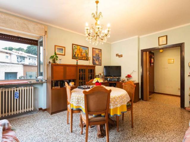 Appartamento in vendita a Bugnate, Gozzano