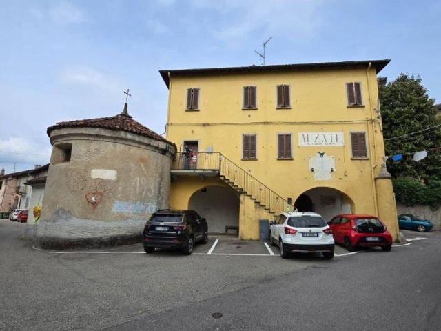 Appartamento in vendita a Piemonte, Novara