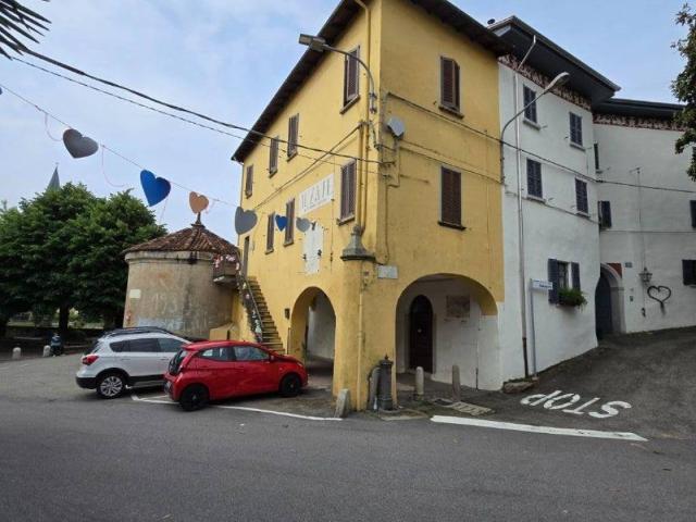 Appartamento in vendita a Piemonte, Novara