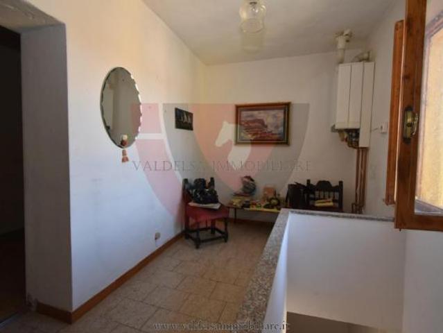 Appartamento in vendita a Colle Di Val D'elsa, Toscana