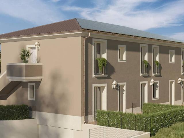 Appartamento in vendita a Fanano, Gradara