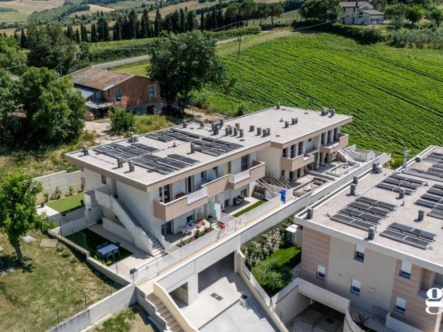 Appartamento in vendita a Marche, Pesaro E Urbino