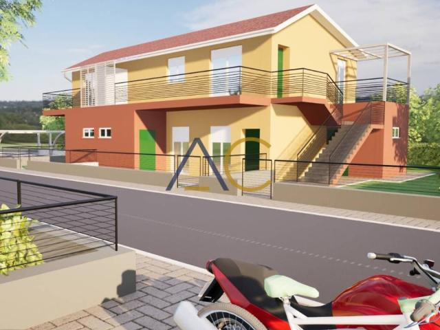 Appartamento in vendita a Marche, Pesaro E Urbino