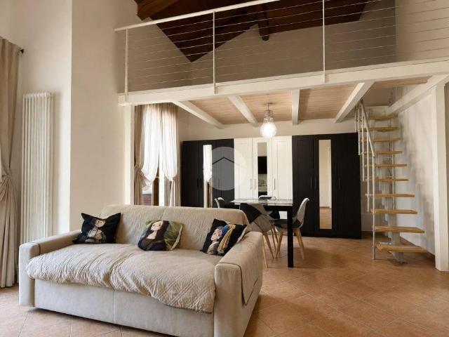 Appartamento in vendita a Santo Stefano, Marche