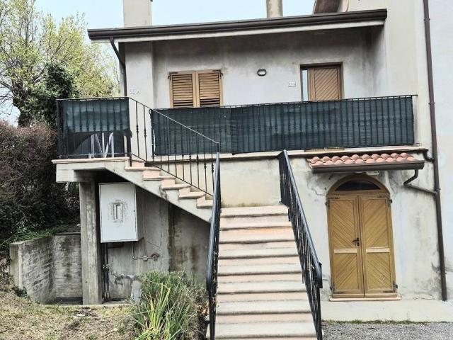 Appartamento in vendita a Santo Stefano, Marche