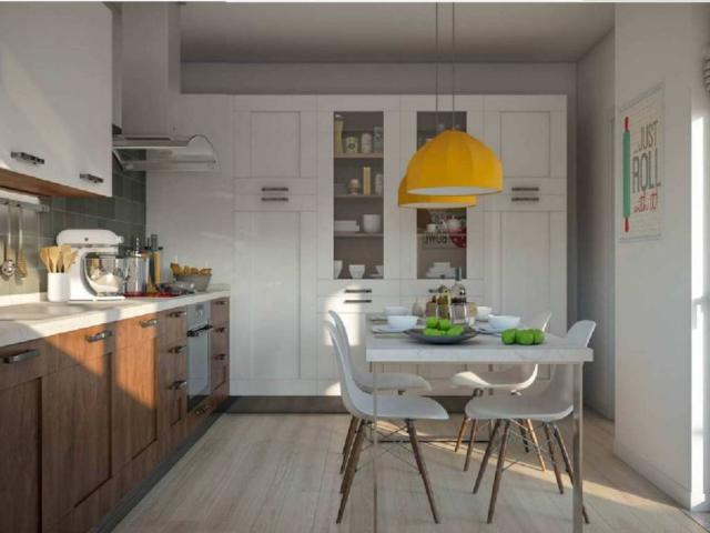 Appartamento in vendita a Fanano, Gradara