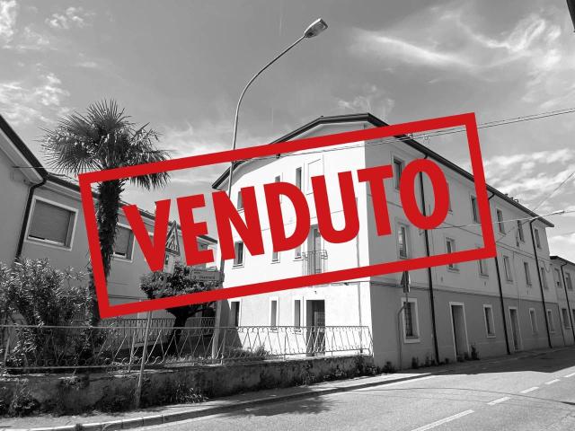 Appartamento in vendita a Gradisca D'isonzo, Friuli-Venezia Giulia