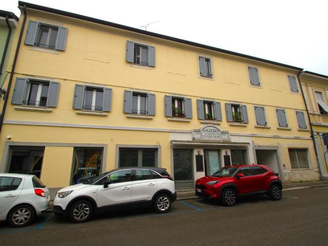 Appartamento in vendita a Località Saleti, Gradisca D'isonzo
