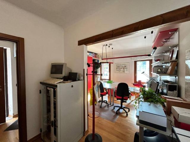 Appartamento in vendita a Gradisca d'Isonzo, Gradisca d'Isonzo / Gardiscje