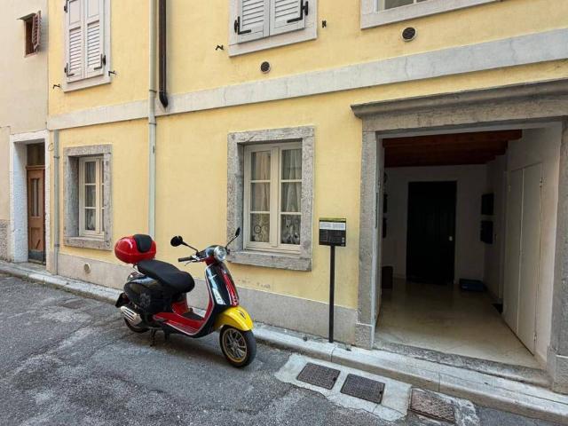 Appartamento in vendita a Gradisca d'Isonzo, Gradisca d'Isonzo / Gardiscje