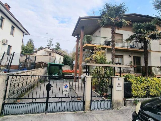 Appartamento in vendita a Gradisca D'isonzo, Friuli-Venezia Giulia