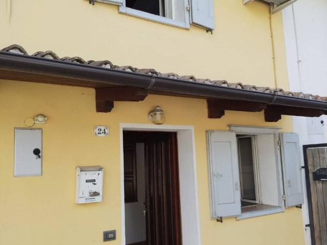 Appartamento in vendita a Località Saleti, Gradisca D'isonzo