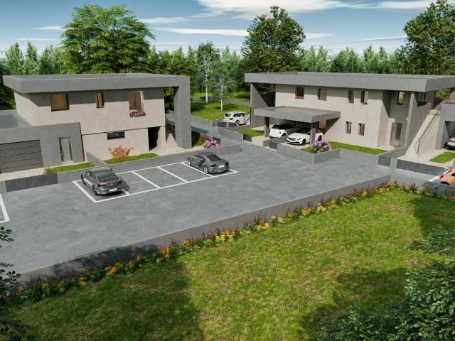 Appartamento in vendita a Gradisca D'isonzo, Friuli-Venezia Giulia