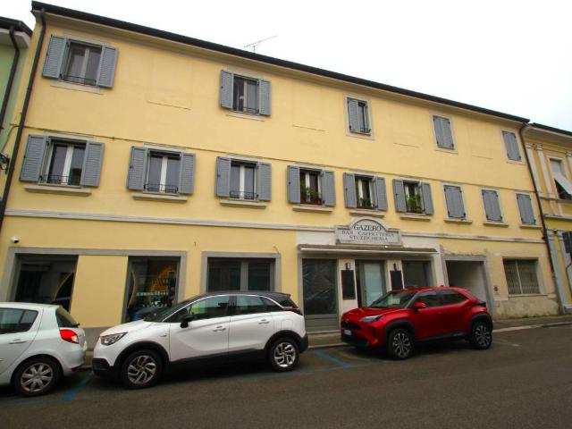 Appartamento in vendita a Località Saleti, Gradisca D'isonzo