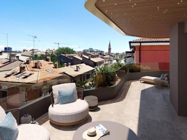 Appartamento in vendita a Grado, Friuli-Venezia Giulia