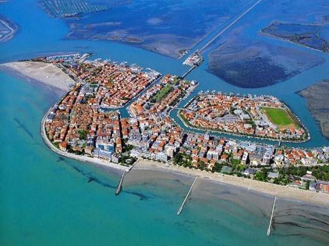 Appartamento in vendita a Città Giardino, Grado / Grau