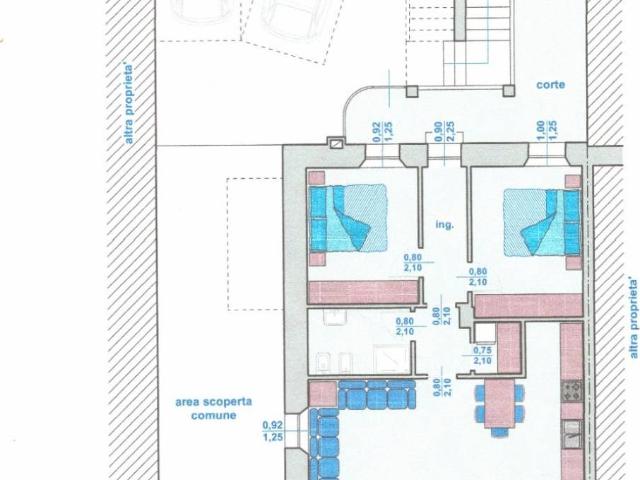 Appartamento in vendita a Grado, Friuli-Venezia Giulia