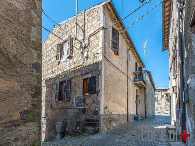 Appartamento in vendita a Gradoli, Lazio