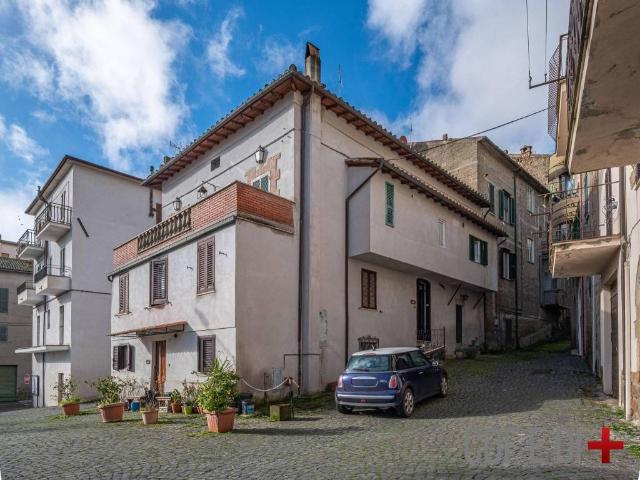 Appartamento in vendita a Gradoli, Lazio