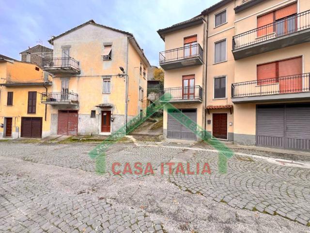 Appartamento in vendita a Gradoli, Lazio