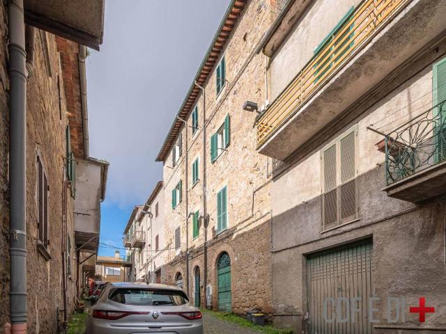 Appartamento in vendita a Gradoli, Lazio